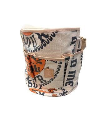 Cotton Vintage Feed Sack General Mills Bag  KTF26252