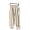 Cotton  White Gold  Casual Pant  KTK26321