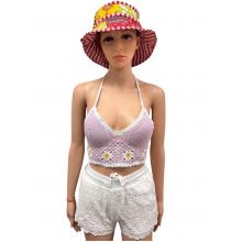 Cotton Crochet Bras KTT1811B