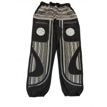 Cotton Peace Yoga Pant  NC51