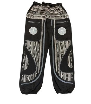 Cotton Peace Yoga Pant  NC51