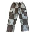 Cotton Sun moon Cargo Pant  NC68