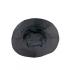Cotton Vintage Feed Sack Tiger Bucket Hat KTF26251