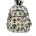 Cotton Celtic Himalaya Backpack R26024