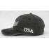 Cotton Route 66 USA Flag Baseball Hat  RT129