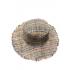 Cotton Hemp Fringe Boho Sun Hat ST1138