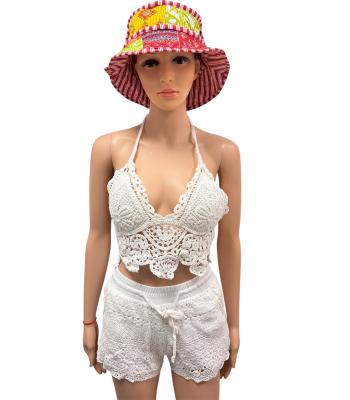 Cotton Crochet Bras KTT1810