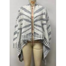Women's   Knit Supper Soft   Open front short Cardigan KF24937