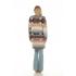 Women's Lake Tahoe Aztec open front cardigan KN24719
