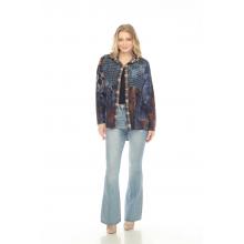 Women's Collar Tunics (KBS271)