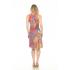 Women's Sleeveless Dress (KV2213)