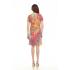 Women's Half Sleeve Dress  KV2234