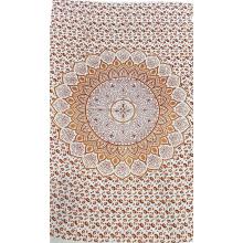 Mandala Tapestry B50