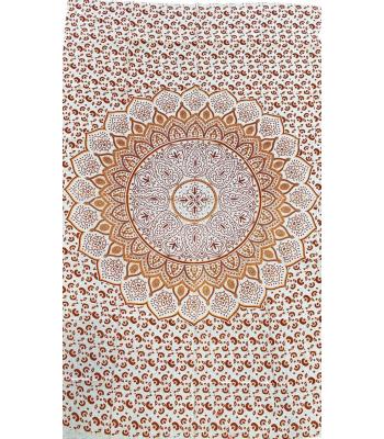 Mandala Tapestry B50 
