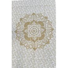 Lotus Mandala Tapestry B68