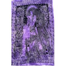 55x83  Tapestry Mixed  D91 B91