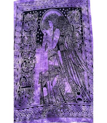 55x83  Tapestry Mixed  D91 B91