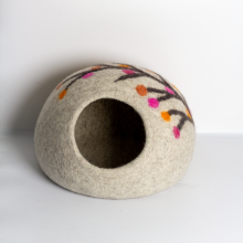 Felt Cave Cave  tree of  life CC12