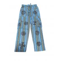 Cotton Yoga Trouser  D01