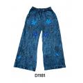 Artwork Blackstone Palazzo Pant D1181 