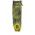 Cotton Multi Green Patch Square Cargo Trisula Pant HF26