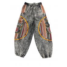Celtic Artwork Balloon Pant HF30