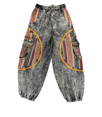  Celtic Artwork Balloon Pant HF30 