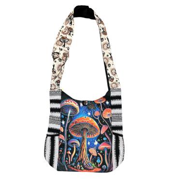 King Mushroom Kingdom Bag KFC2774 