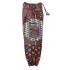Mandala Sun Moon Box Pocket Pant R25857