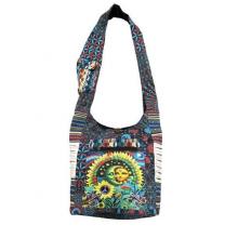 Golden Sun Moon Bag RIB25811B