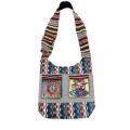  Peace and Mushroom Festival Bag RIB25813B