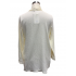 Cotton wrinkle super soft open front cardigan KD26135