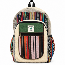 Hemp Backpack (BP205)