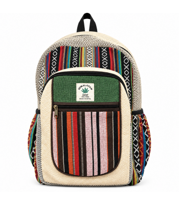 Hemp Backpack (BP205)