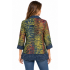 Women's Jungle Multi Denim Tunics (KBS276)