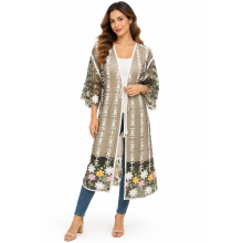 Beach Cover Up Wholesale (KD2092)