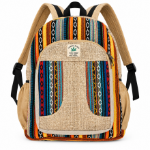 Hemp Backpacks KSE83