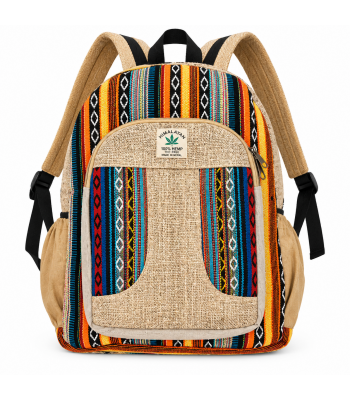 Hemp Backpacks KSE83