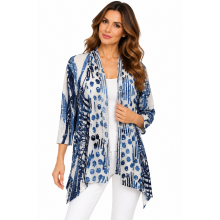 Women's Cardigan Cover Up KV201618