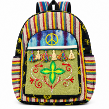 Himalayan Peace Backpack RIB24758
