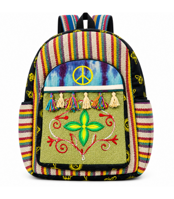 Himalayan Peace Backpack RIB24758 