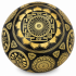 Tibetan Antique Laser Carving Singing Bowl SB10 Tibetan Antique Laser Carving Singing Bowl SB10
