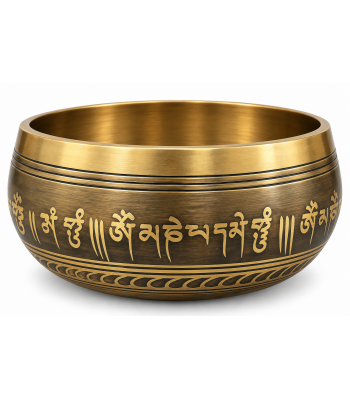 Om Mani Padme Hum SB11