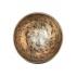Tiger Full moon Hand Beaten Singing Bowl SB23
