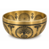 Laser Etching Singing Bowl SB145