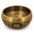 Five Buddha & Om Mani Padme Hum SB147 Five Buddha & Om Mani Padme Hum SB147