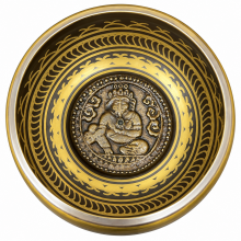 Ganesh Singing Bowl SB149 Ganesh Singing Bowl SB149