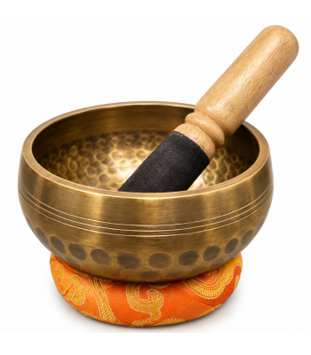 Antique Hand Hammer Singing Bowl SB150