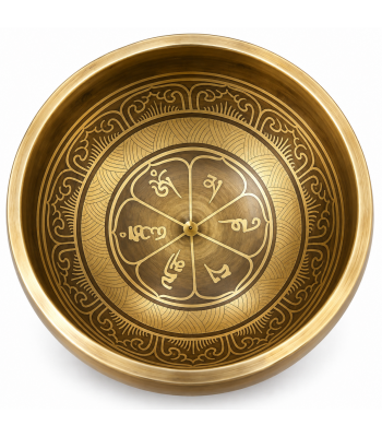 Om Mani Padme Hum SB156