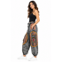 Celtic Artwork Balloon Pant HF30
